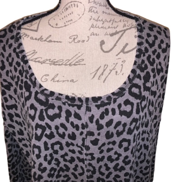 Lucky Brand Top - Picture 2 of 5